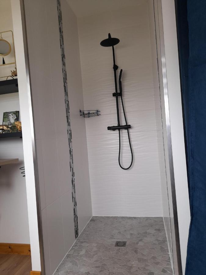 Chambres 2 Caps Ambleteuse Pokoj fotografie