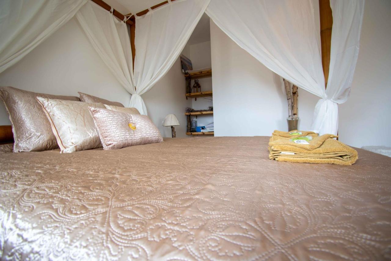 Chambres 2 Caps Ambleteuse Pokoj fotografie
