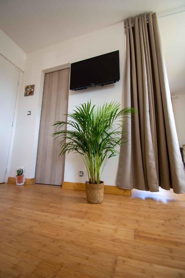 Chambres 2 Caps Ambleteuse Pokoj fotografie