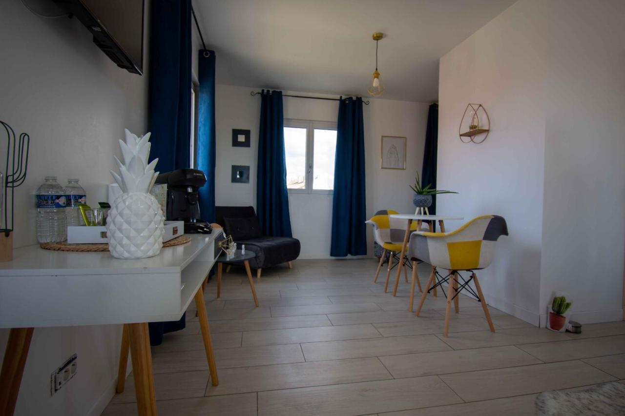Chambres 2 Caps Ambleteuse Exteriér fotografie