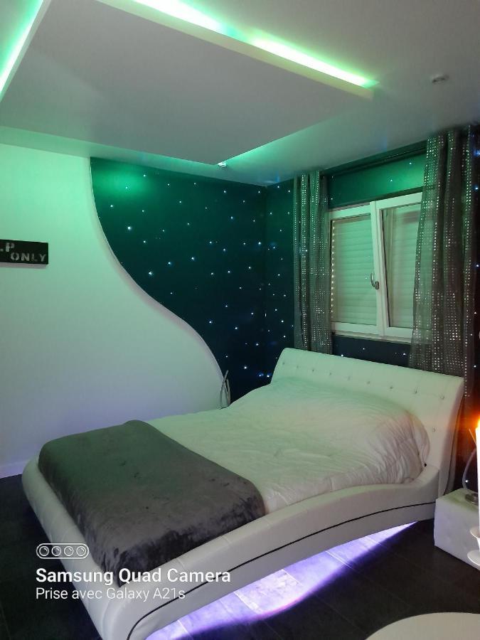 Chambres 2 Caps Ambleteuse Exteriér fotografie
