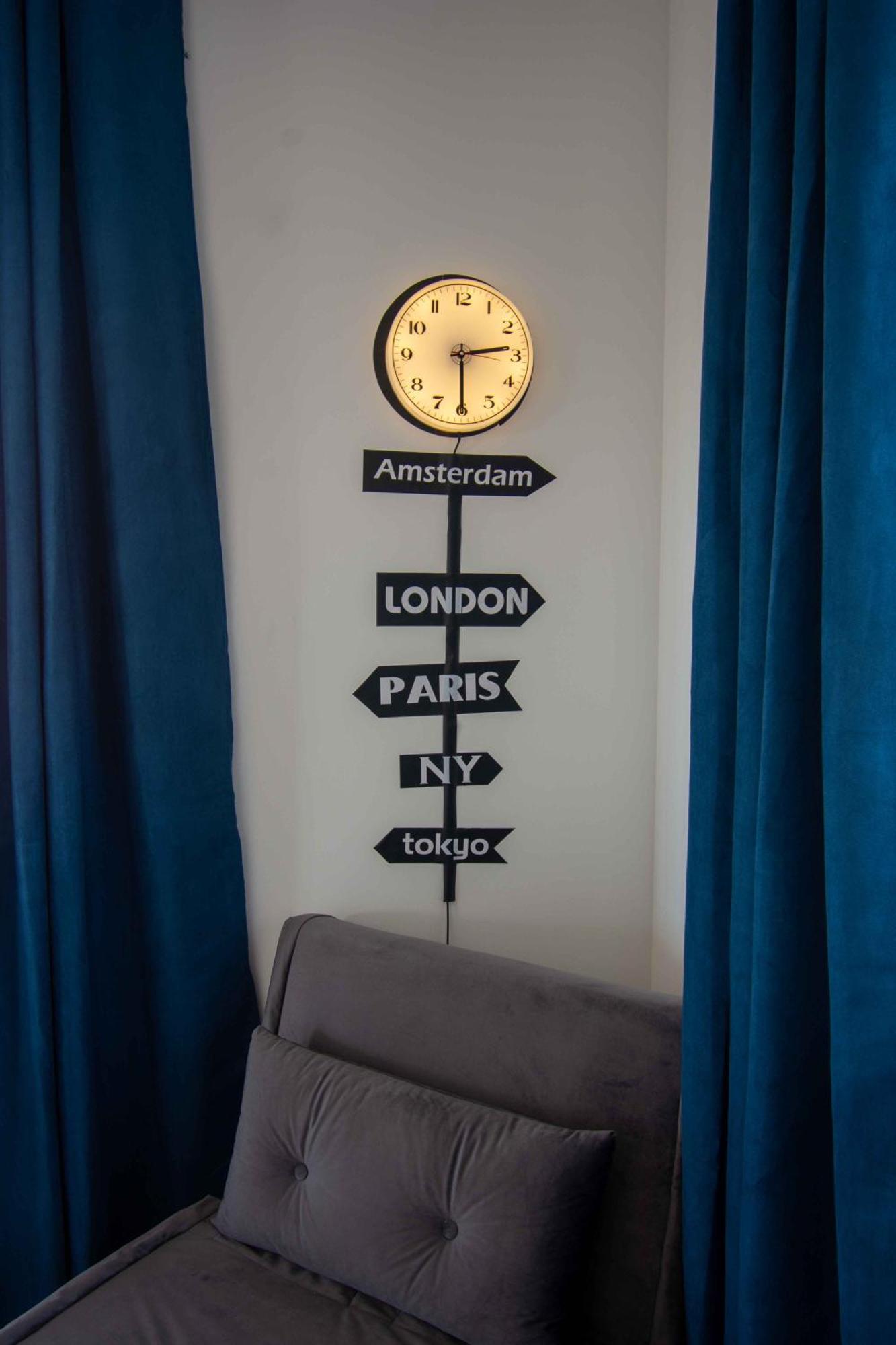 Chambres 2 Caps Ambleteuse Pokoj fotografie